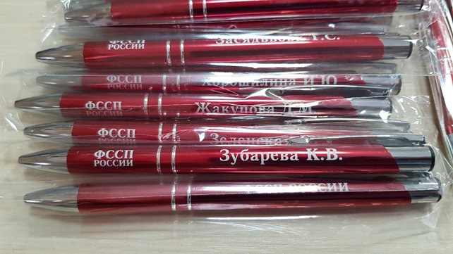 Тампопечать и шелкография на сувениры