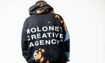 Печать на толстовках