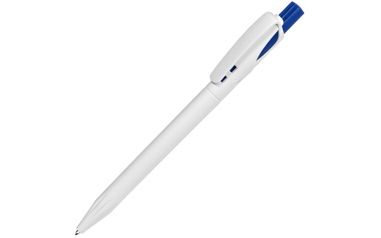 Шариковые ручки с логотипом