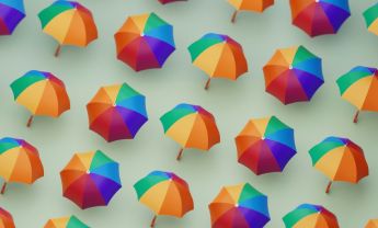 Печать на зонтах