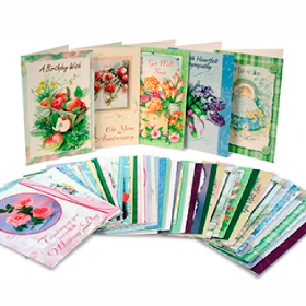 Печать свадебных открыток