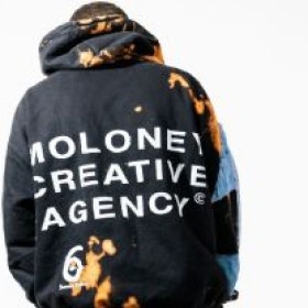 Печать на толстовках