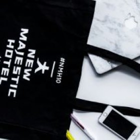 Печать на сумках