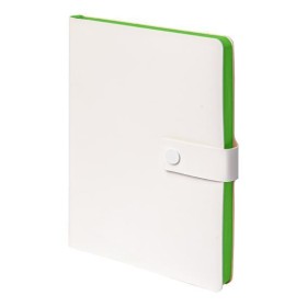 Ежедневник недатированный STELLAR, формат А5