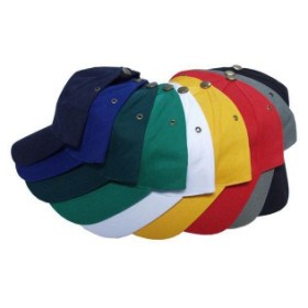 Печать на бейсболках